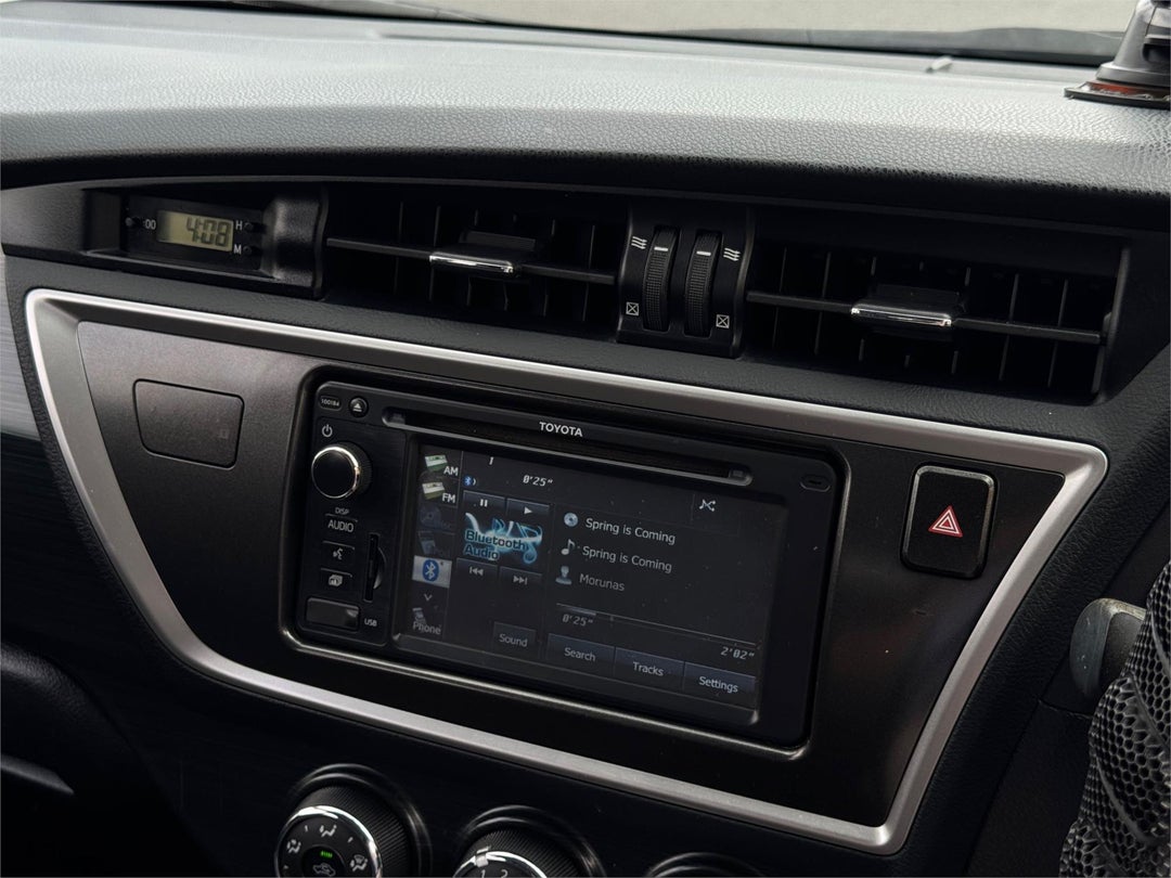 2013 Toyota Corolla Ascent Sport, Automatic, 97705 km, Photo 22