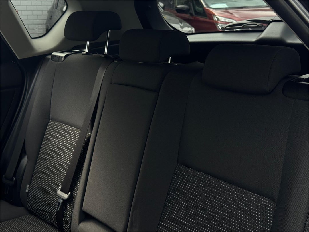 2013 Toyota Corolla Ascent Sport, Automatic, 97705 km, Photo 15