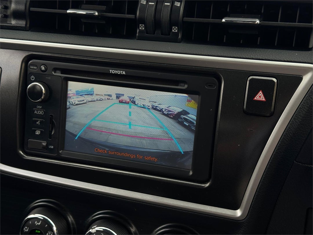 2013 Toyota Corolla Ascent Sport, Automatic, 97705 km, Photo 24