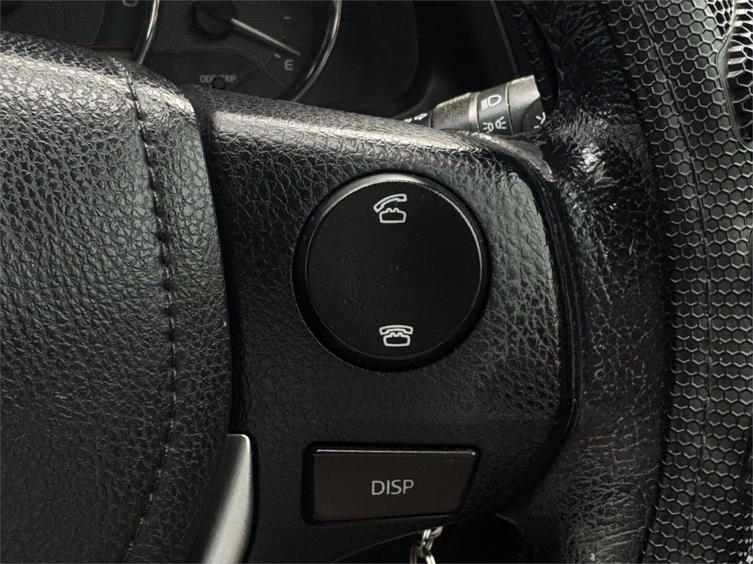 2013 Toyota Corolla Ascent Sport, Automatic, 97705 km, Photo 30