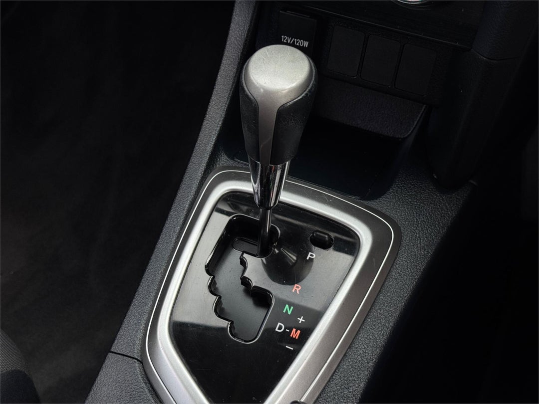 2013 Toyota Corolla Ascent Sport, Automatic, 97705 km, Photo 26