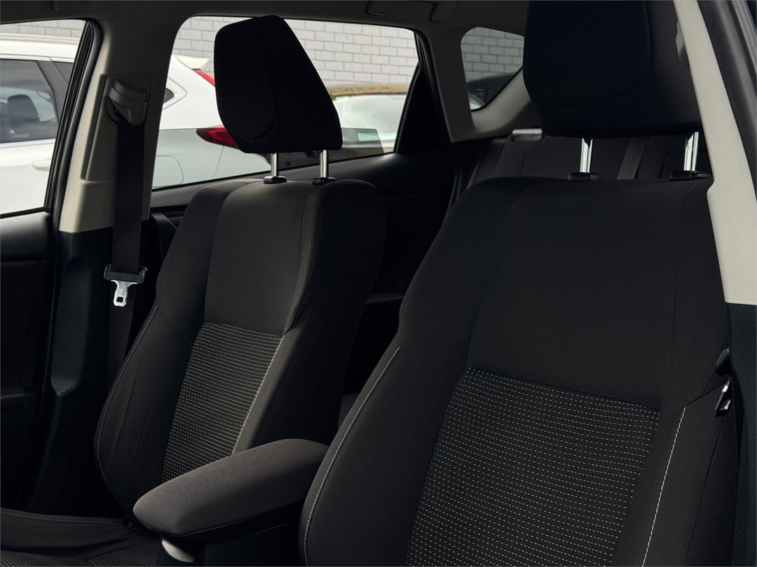 2013 Toyota Corolla Ascent Sport, Automatic, 97705 km, Photo 17