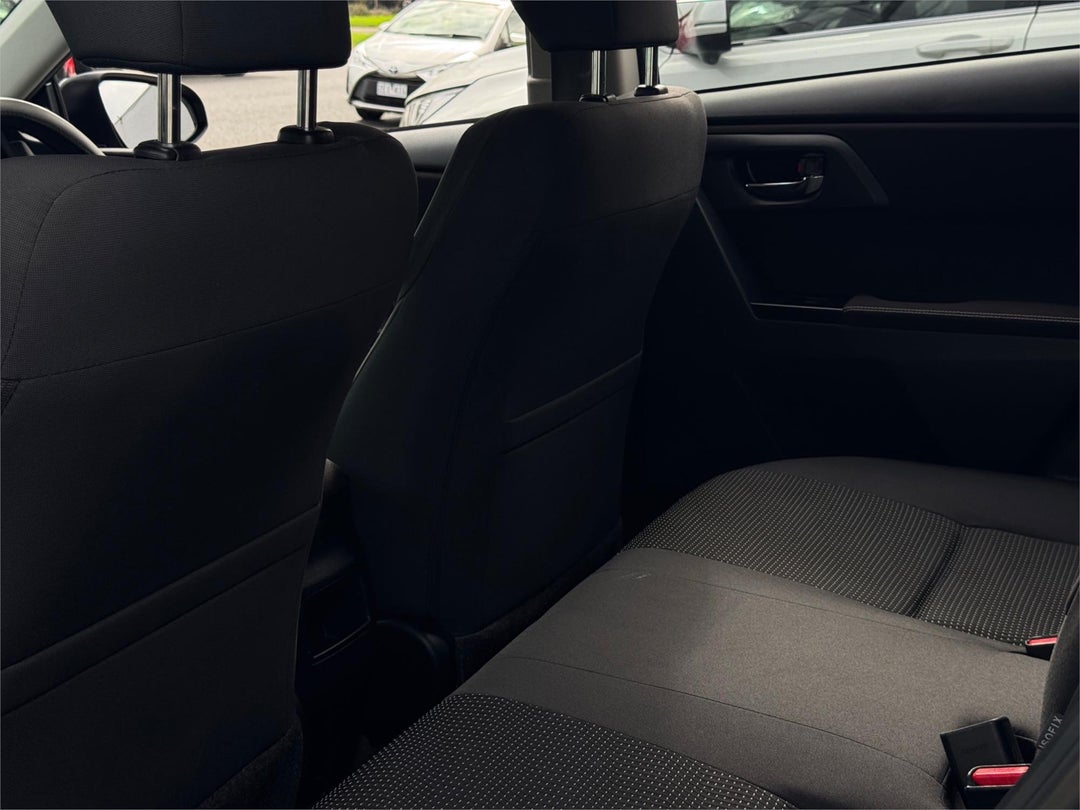 2013 Toyota Corolla Ascent Sport, Automatic, 97705 km, Photo 14