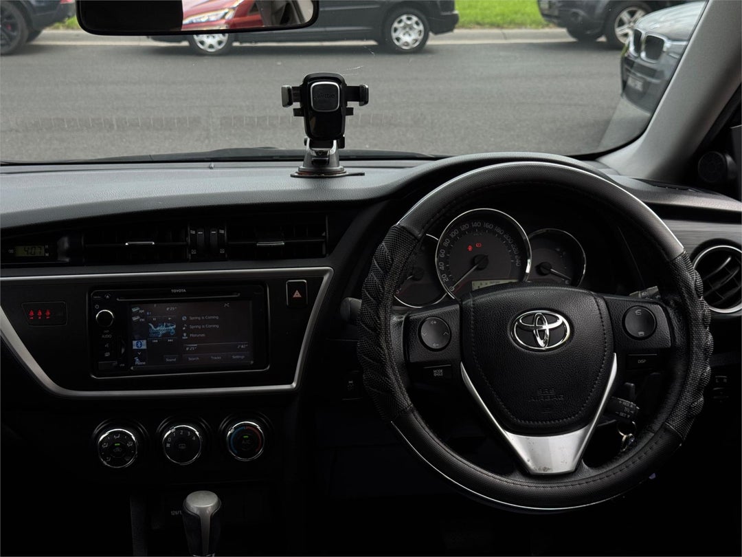 2013 Toyota Corolla Ascent Sport, Automatic, 97705 km, Photo 20