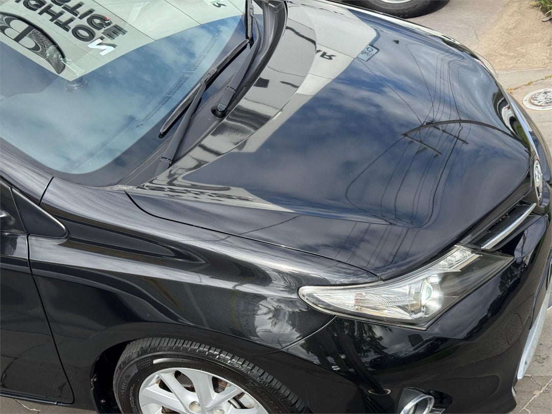 2013 Toyota Corolla Ascent Sport, Automatic, 97705 km, Photo 9