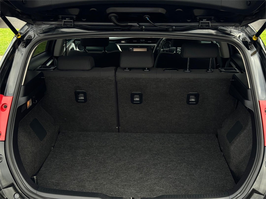 2013 Toyota Corolla Ascent Sport, Automatic, 97705 km, Photo 7