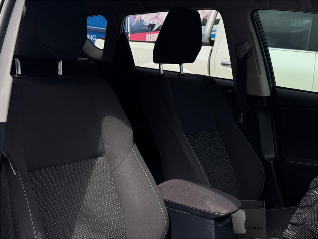 2013 Toyota Corolla Ascent Sport, Automatic, 97705 km, Photo 11