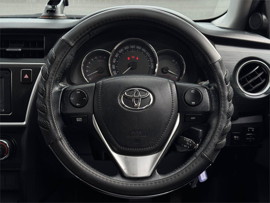 2013 Toyota Corolla Ascent Sport, Automatic, 97705 km, Photo 18