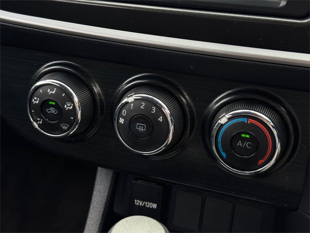 2013 Toyota Corolla Ascent Sport, Automatic, 97705 km, Photo 25