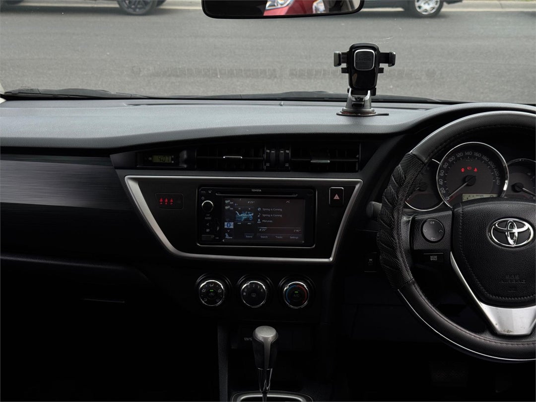 2013 Toyota Corolla Ascent Sport, Automatic, 97705 km, Photo 19