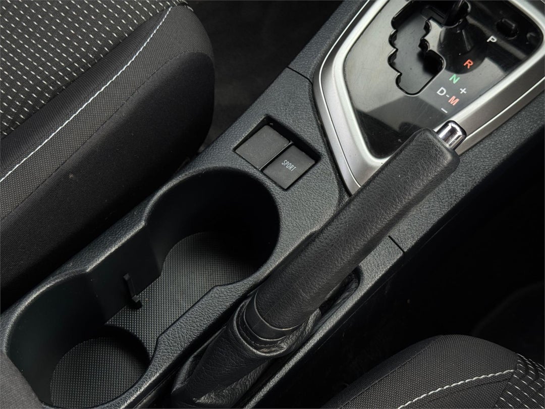 2013 Toyota Corolla Ascent Sport, Automatic, 97705 km, Photo 27