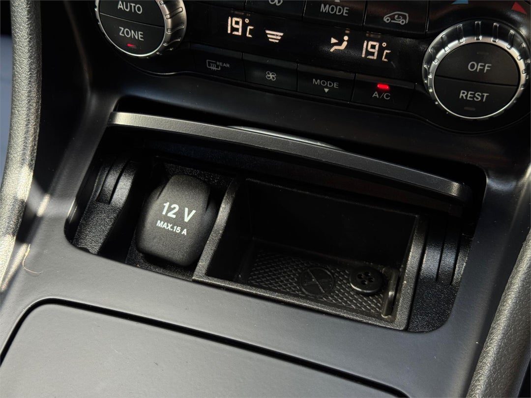 2014 Mercedes-benz CLA 200 200, Automatic, 129160 km, 