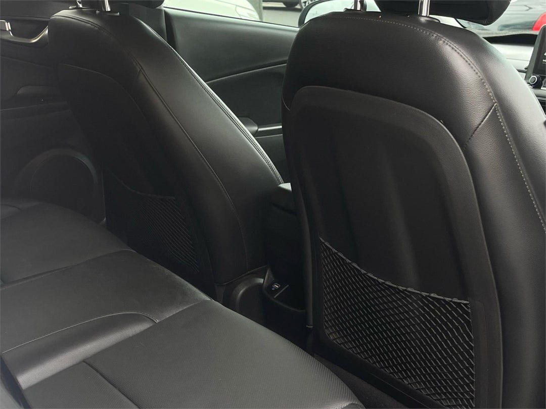 2021 Hyundai Kona Elite, Automatic, 37711 km, Photo 15