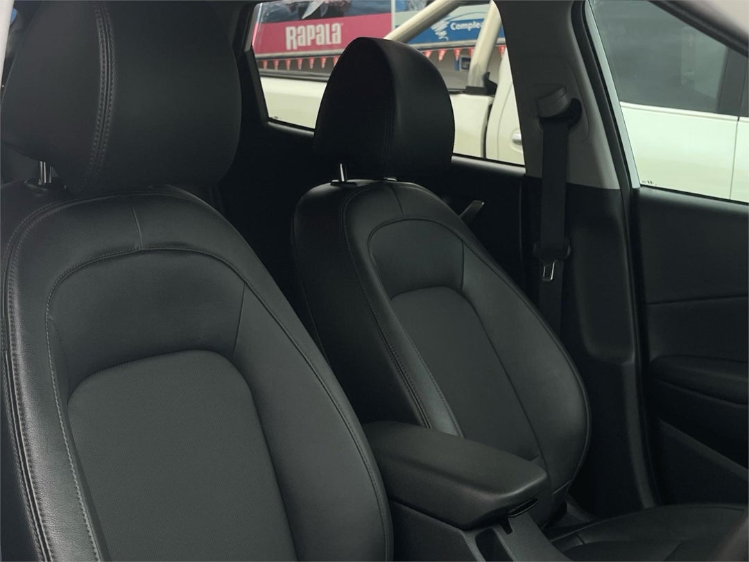 2021 Hyundai Kona Elite, Automatic, 37711 km, Photo 11