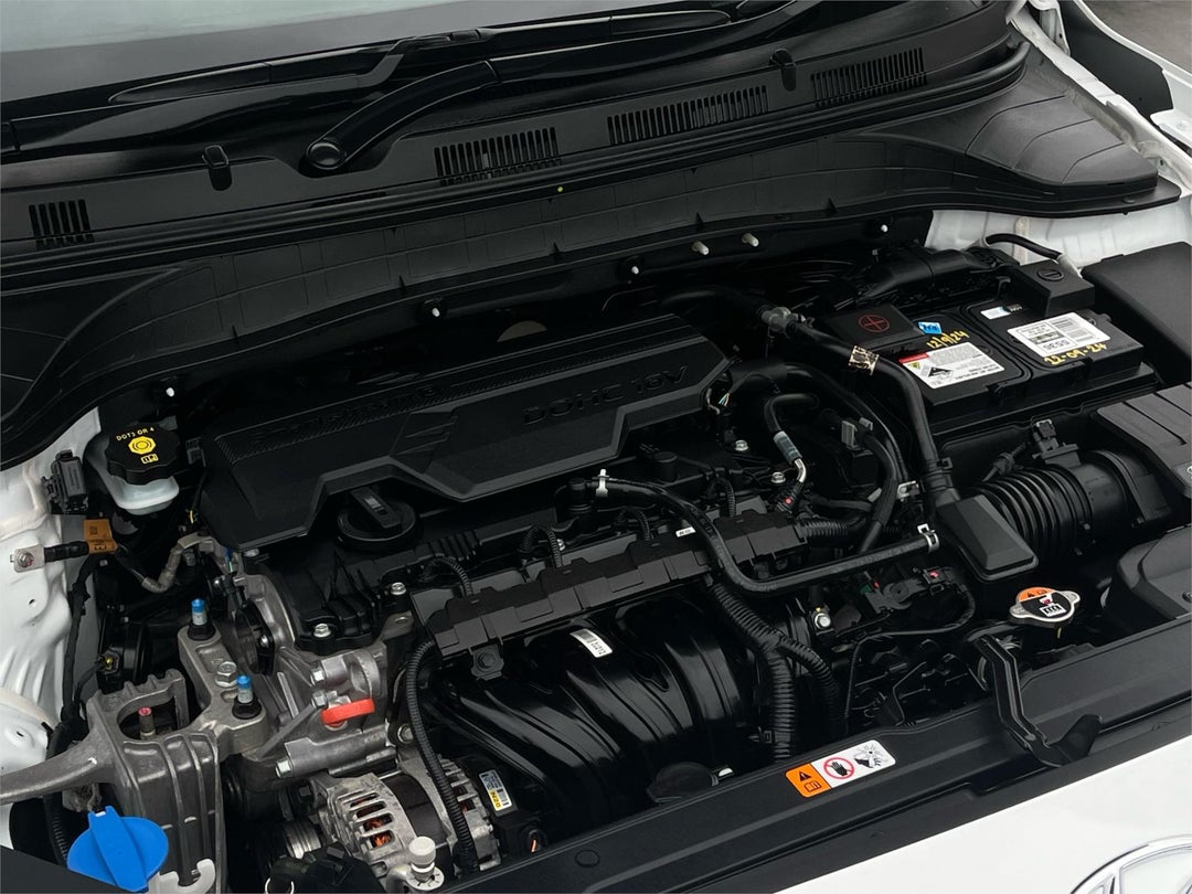 2021 Hyundai Kona Elite, Automatic, 37711 km, Photo 21