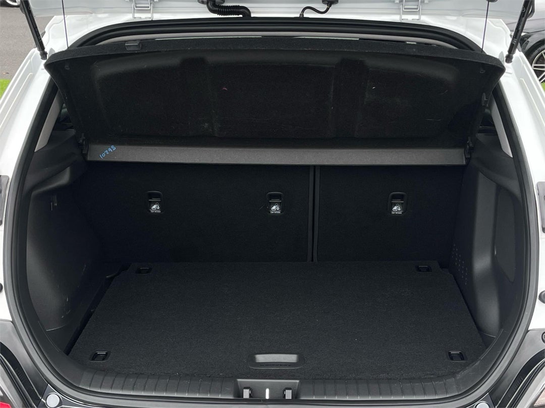 2021 Hyundai Kona Elite, Automatic, 37711 km, Photo 9