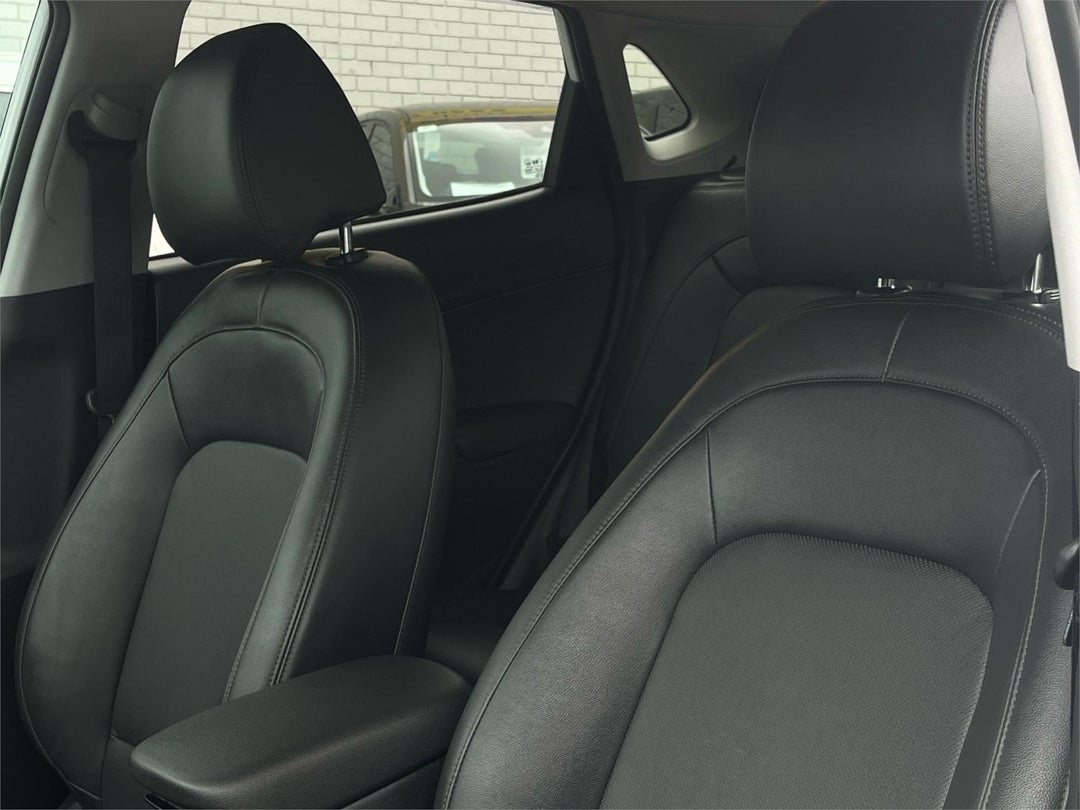 2021 Hyundai Kona Elite, Automatic, 37711 km, Photo 20