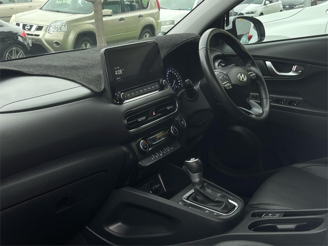 2021 Hyundai Kona Elite, Automatic, 37711 km, Photo 19