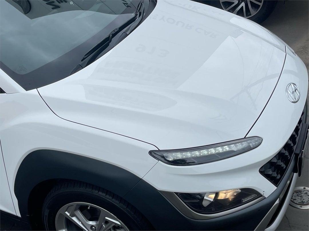 2021 Hyundai Kona Elite, Automatic, 37711 km, Photo 7