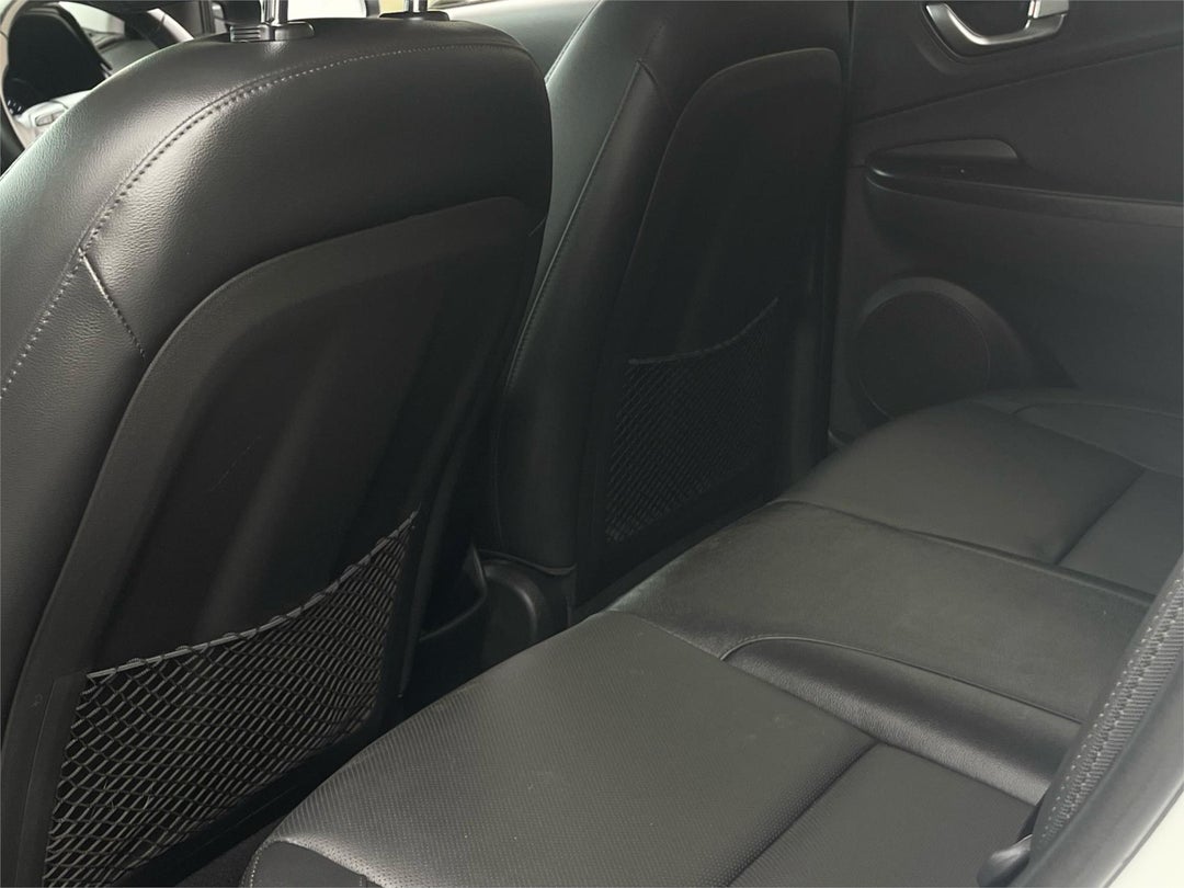 2021 Hyundai Kona Elite, Automatic, 37711 km, Photo 17