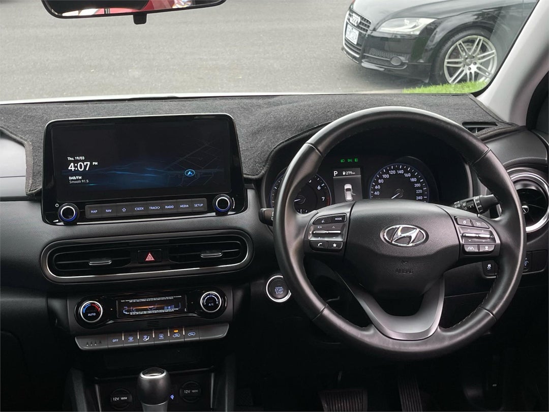 2021 Hyundai Kona Elite, Automatic, 37711 km, Photo 13