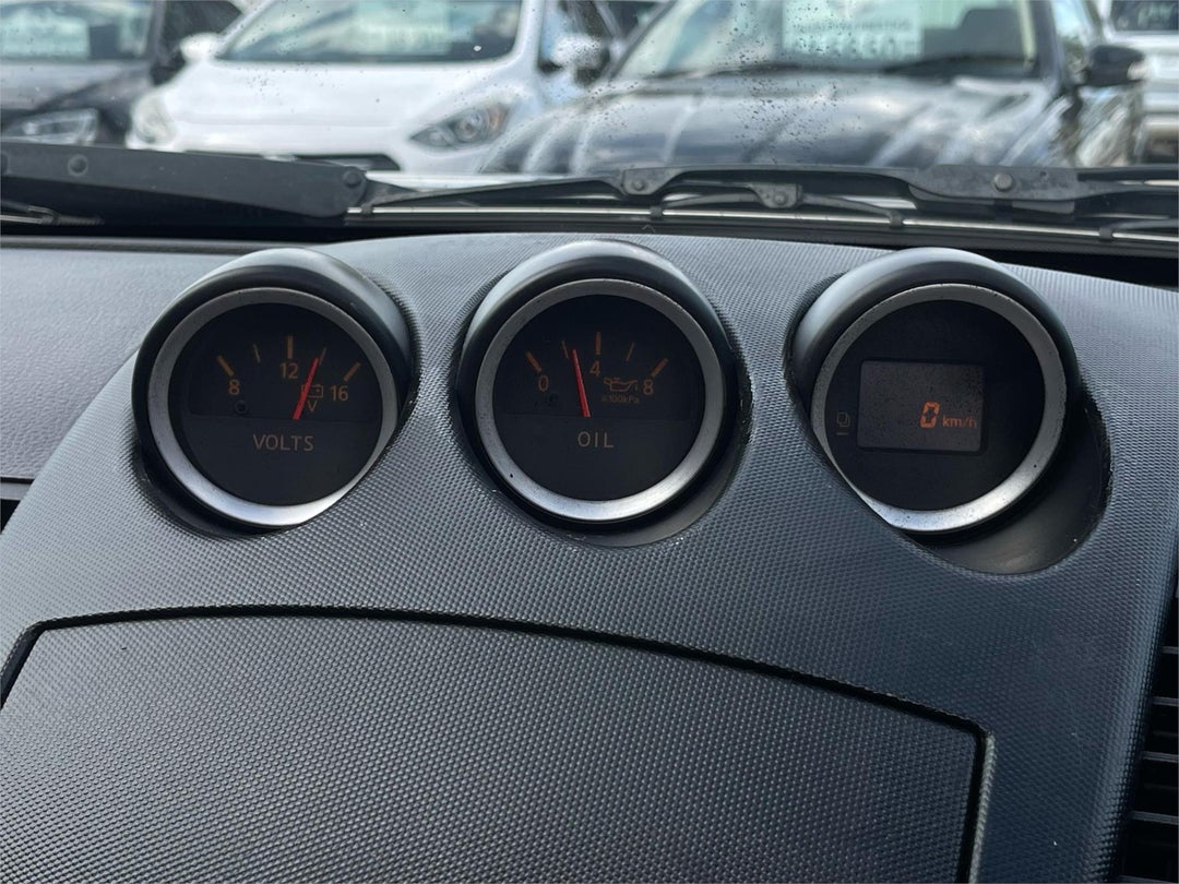 2008 Nissan 350z Touring, Automatic, 127337 km, Photo 18