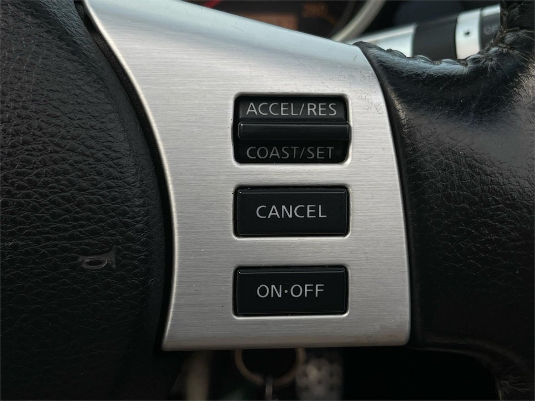 2008 Nissan 350z Touring, Automatic, 127337 km, Photo 26