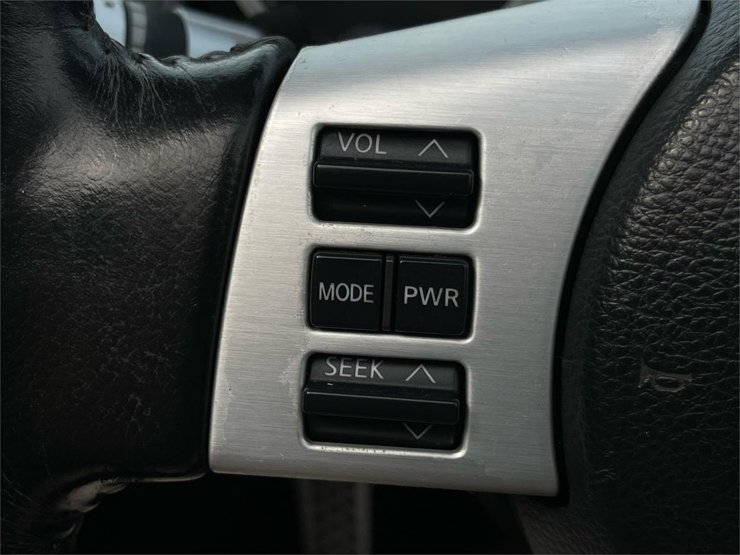 2008 Nissan 350z Touring, Automatic, 127337 km, Photo 25