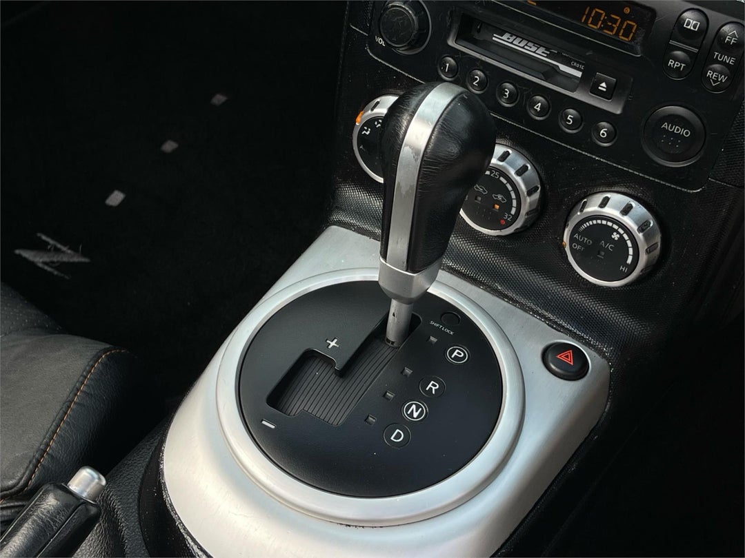 2008 Nissan 350z Touring, Automatic, 127337 km, Photo 23