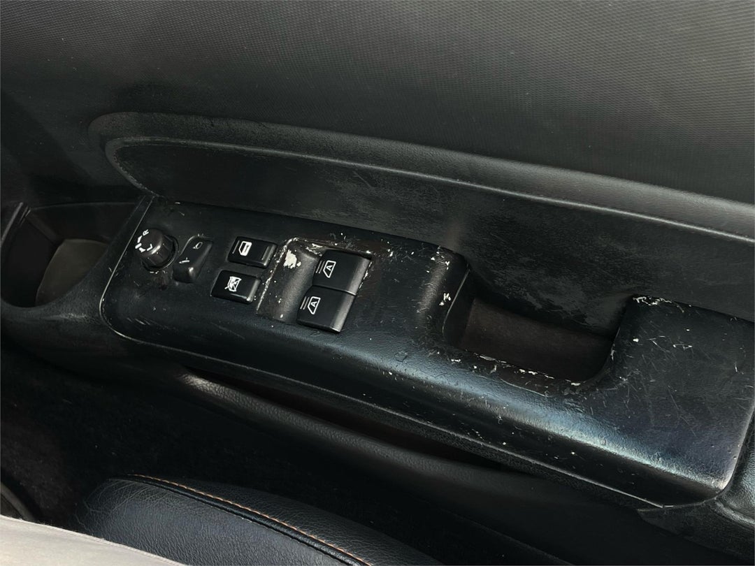 2008 Nissan 350z Touring, Automatic, 127337 km, Photo 27