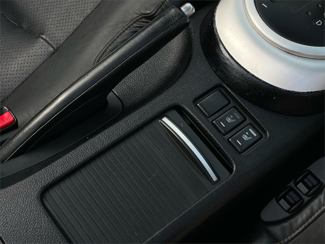 2008 Nissan 350z Touring, Automatic, 127337 km, Photo 24