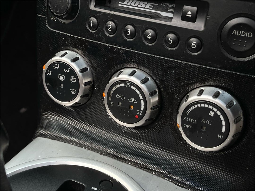 2008 Nissan 350z Touring, Automatic, 127337 km, Photo 22