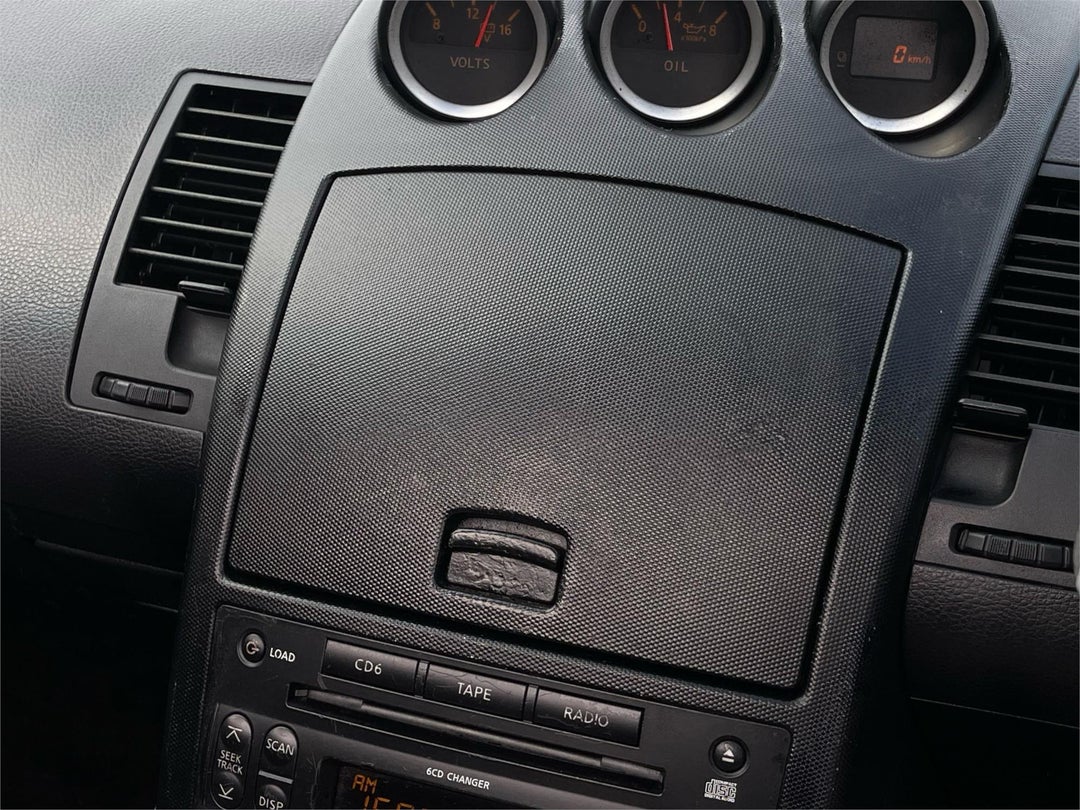 2008 Nissan 350z Touring, Automatic, 127337 km, Photo 19