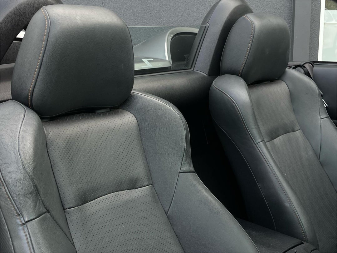 2008 Nissan 350z Touring, Automatic, 127337 km, Photo 12