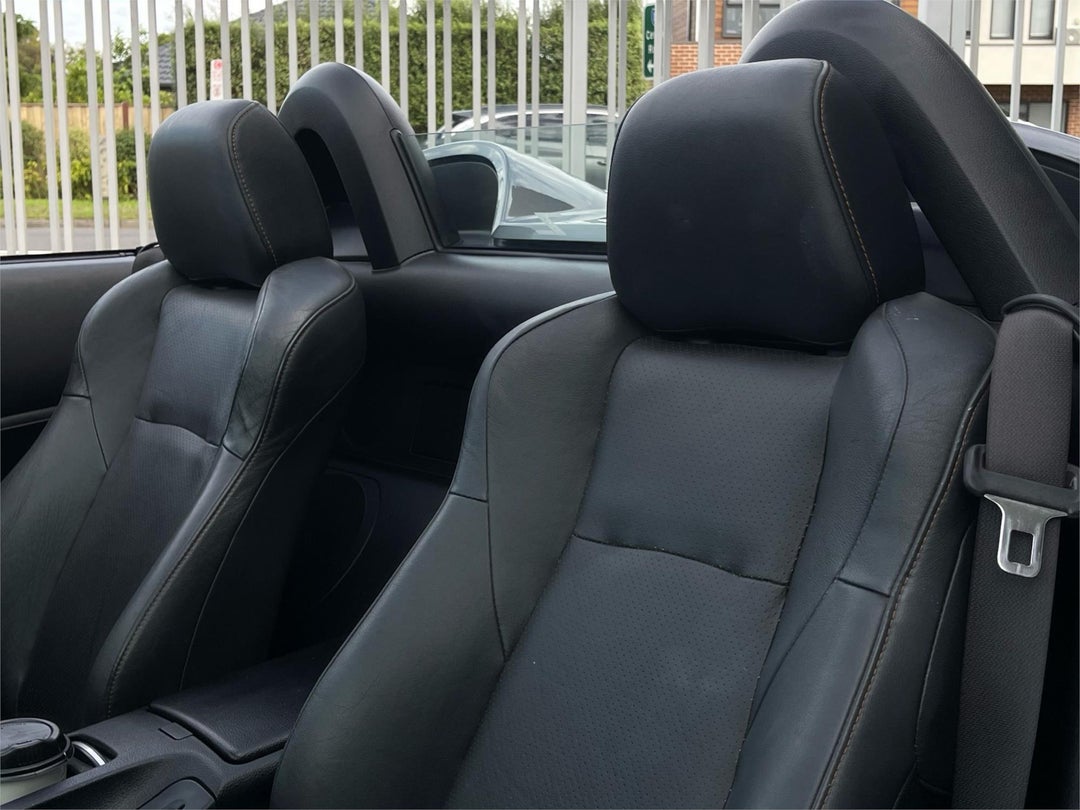 2008 Nissan 350z Touring, Automatic, 127337 km, Photo 15