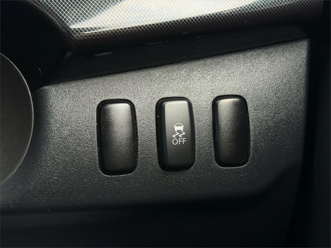 2015 Mitsubishi Lancer Gsr, Automatic, 113672 km, Photo 19