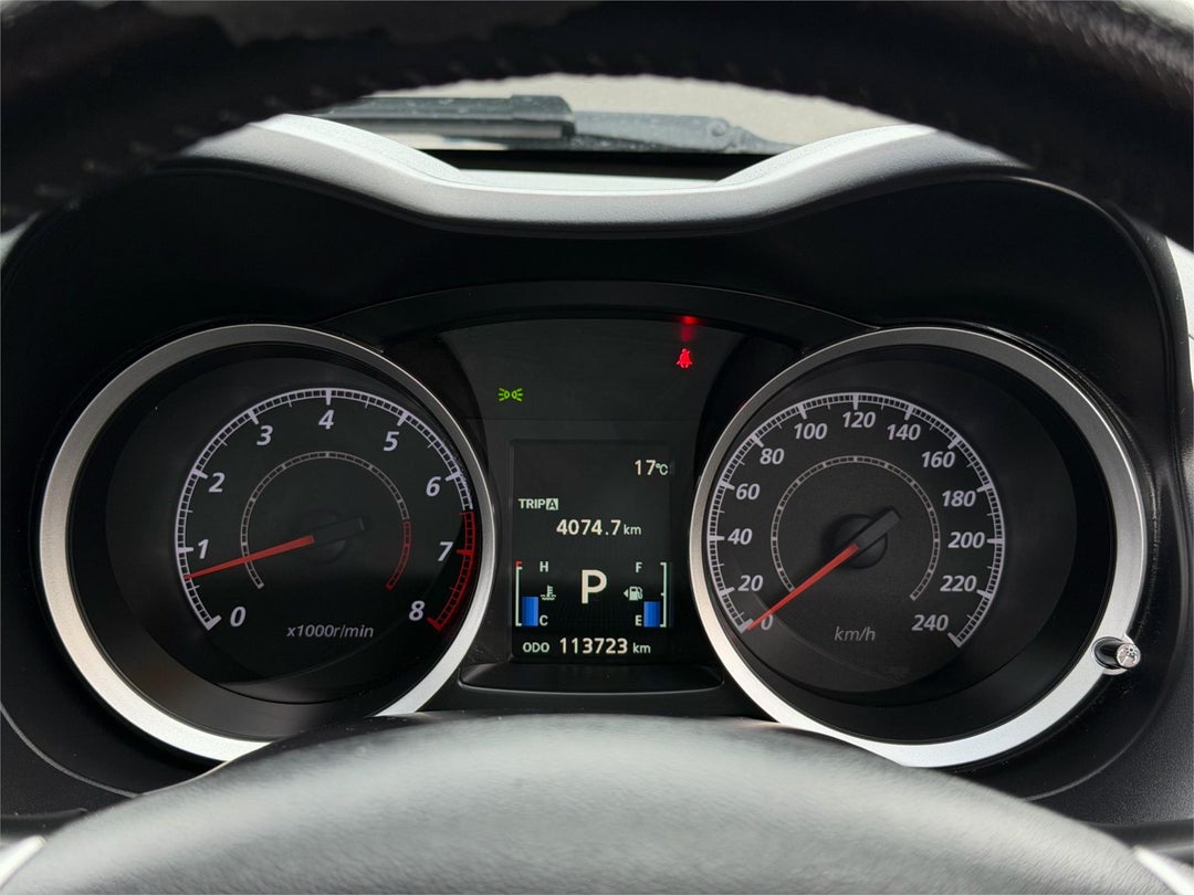 2015 Mitsubishi Lancer Gsr, Automatic, 113672 km, Photo 12