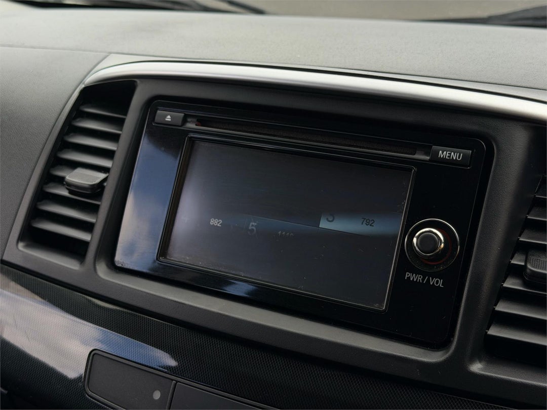 2015 Mitsubishi Lancer Gsr, Automatic, 113672 km, Photo 16