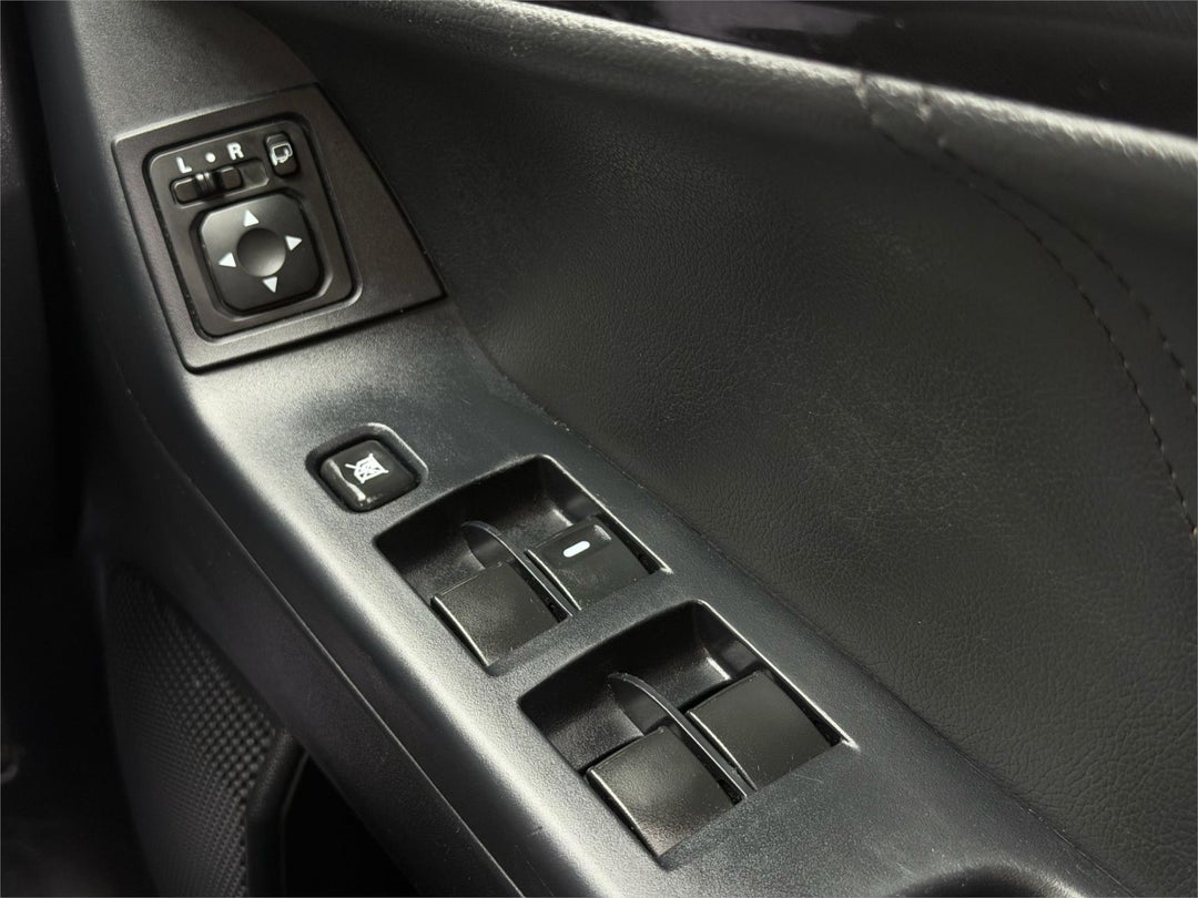 2015 Mitsubishi Lancer Gsr, Automatic, 113672 km, Photo 20