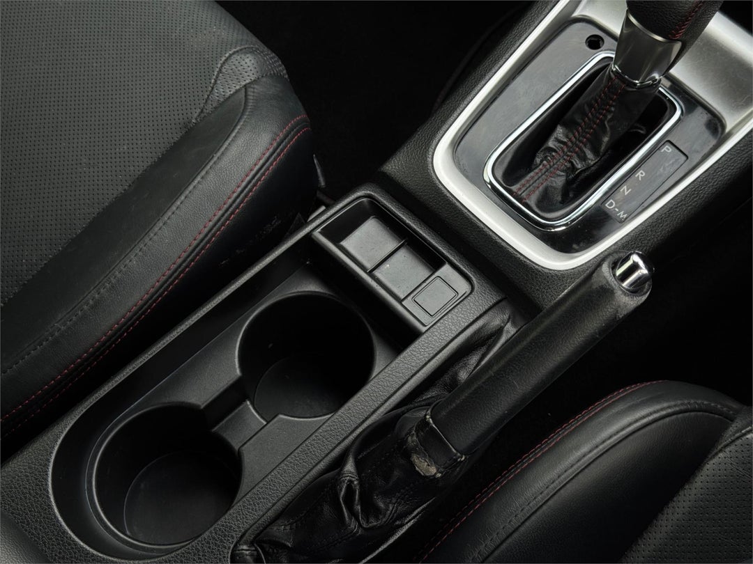 2015 Subaru WRX Premium, Automatic, 142733 km, Photo 28