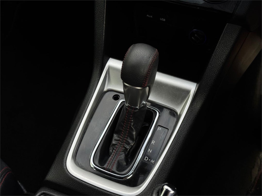 2015 Subaru WRX Premium, Automatic, 142733 km, Photo 27