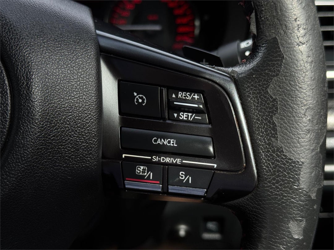 2015 Subaru WRX Premium, Automatic, 142733 km, Photo 32