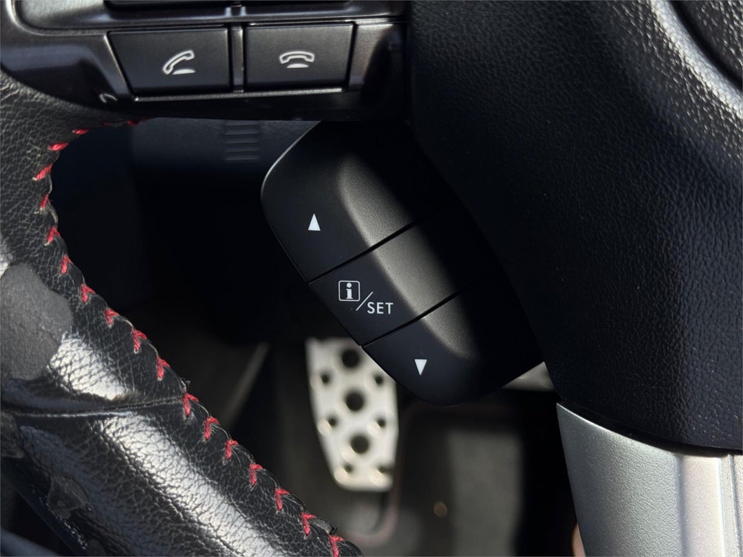 2015 Subaru WRX Premium, Automatic, 142733 km, Photo 30
