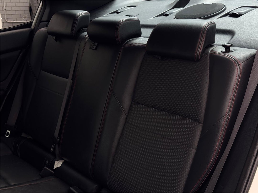 2015 Subaru WRX Premium, Automatic, 142733 km, Photo 14