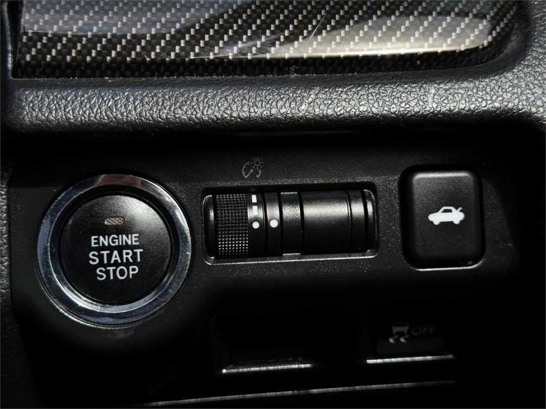 2015 Subaru WRX Premium, Automatic, 142733 km, Photo 33