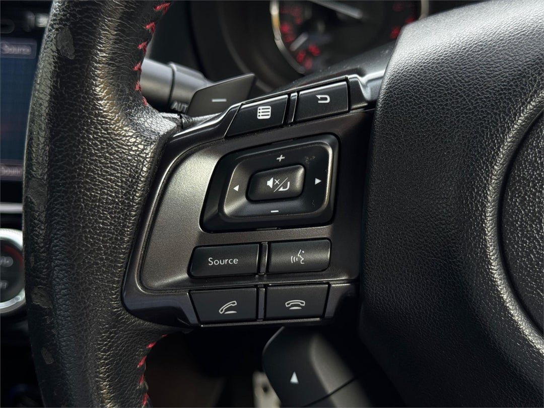 2015 Subaru WRX Premium, Automatic, 142733 km, Photo 29