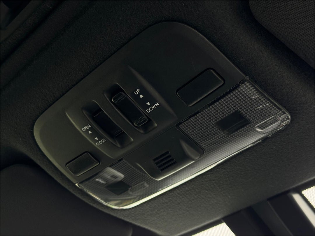 2015 Subaru WRX Premium, Automatic, 142733 km, Photo 34