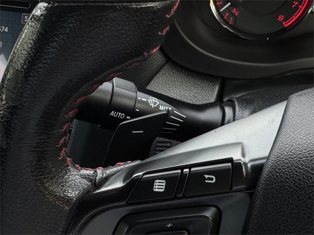 2015 Subaru WRX Premium, Automatic, 142733 km, Photo 31