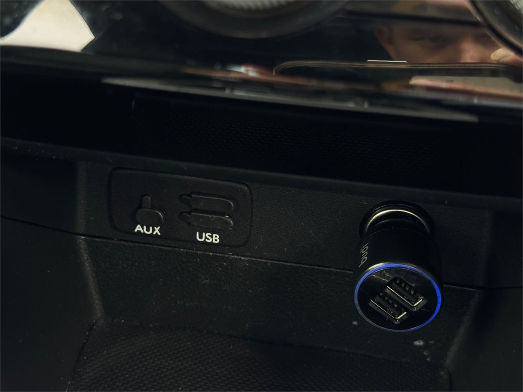 2015 Subaru WRX Premium, Automatic, 142733 km, Photo 26