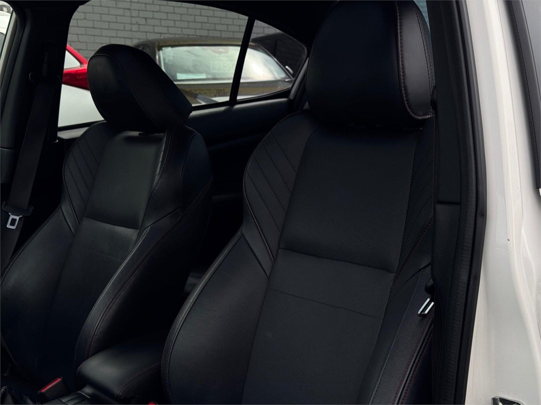 2015 Subaru WRX Premium, Automatic, 142733 km, Photo 16